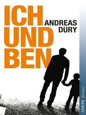 cover image of Ich und Ben